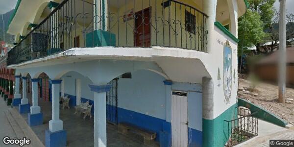 PRESIDENCIA MUNICIPAL DE SAN MIGUEL COATLÁN